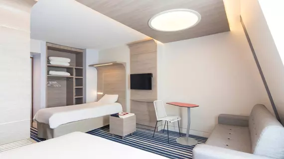 ibis Styles La Rochelle Centre | Nouvelle-Aquitaine - Charente-Maritime (bölge) - La Rochelle - La Rochelle   Kent Merkezi