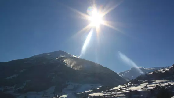 Das Gastein | Salzburg (eyalet) - Sankt Johann im Pongau - Bad Hofgastein