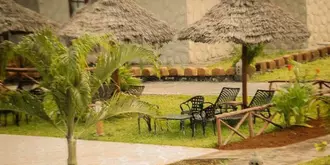 Swahili Beach Resort