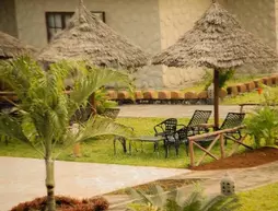 Swahili Beach Resort