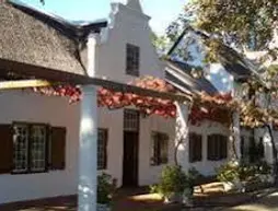 Lekkerwijn Historic Country House | Western Cape (il) - West Coast DC - Drakenstein - Cape Town (ve civarı) - Franschhoek