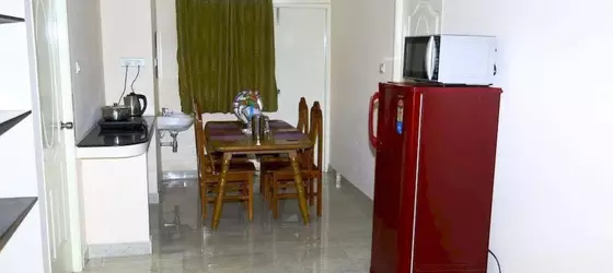 Orchid Sankrish Serviced Apartment | Tamil Nadu - Tiruvallur - Chennai (ve civarı) - Chengalpattu