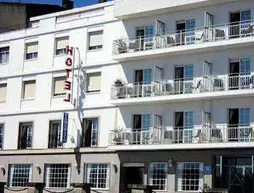 Hotel Tamanaco | Galicia - Pontevedra (vilayet) - O Grove