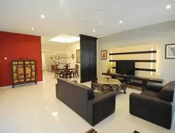 Courtyard Residence | Malacca - Malacca - Taman Kota Laksamana