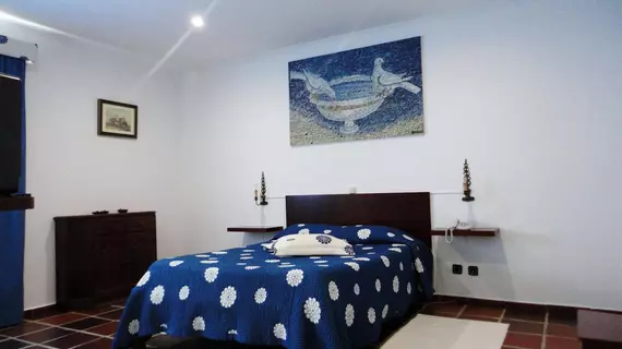 A Coutada Hotel Rural | Centro - Leiria Bölgesi - Peniche