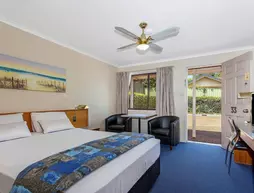 Sovereign Inn Newcastle | New South Wales - Newcastle (ve civarı) - Mayfield West