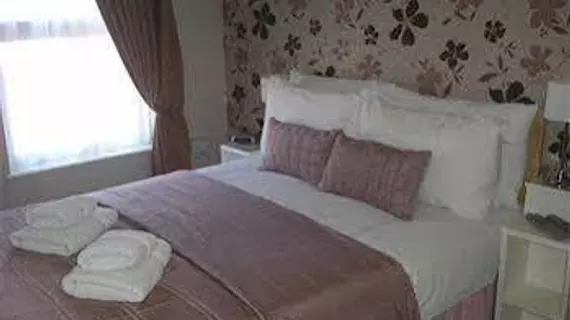 New Bond Hotel | Lancashire (kontluk) - Blackpool - Kuzey Sahili