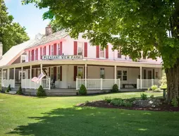 Pleasant View Bed & Breakfast | New Hampshire - Plymouth (ve civarı) - Bristol