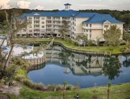 Bluewater Resort and Marina by Spinnaker | Güney Karolayna - Hilton Head (ve civarı) - Hilton Head Island