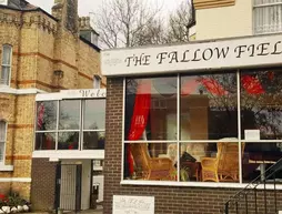 The Fallowfield Lodge | Manchester (ve civarı) - Fallowfield