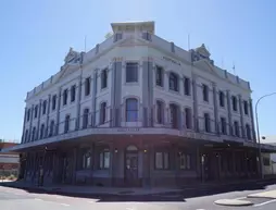 Australia Hotel Fremantle | Batı Avustralya - Perth (ve civarı) - Fremantle