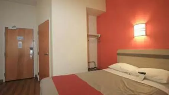 Motel 6 San Antonio Tx | Teksas - San Antonio (ve civarı) - San Antonio - Kuzey San Antonio - SAT Havalimanı