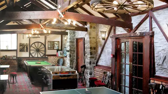 Trimstone Manor Country House | Devon (kontluk) - Ilfracombe