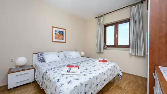 Guest House Maria Di | Dubrovnik-Neretva - Dubrovnik (ve civarı) - Dubrovnik - Gornji Kono