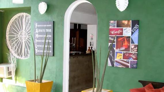 Hostel Braz | Rio de Janeiro (eyaleti) - Rio de Janeiro (ve civarı) - Barra da Tijuca - Restinga de Itapeba