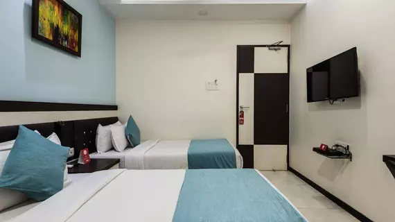 Blue Pearl Residency | Maharaştra - Raigad - Bombay (ve civarı) - Bombay - Merkez Banliyöleri