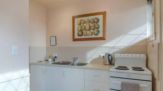 Battery Point Boutique Accommodation | Tazmanya - Hobart (ve civarı) - Hobart - Hobart Merkezi İş Bölgesi