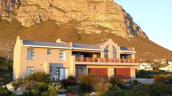 Van den Bergs Guesthouse B and B | Western Cape (il) - Overberg District Municipality - Overstrand - Stanford - Greater Hermanus