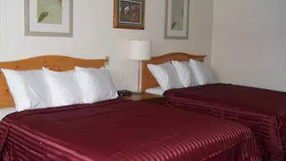 Oyster Bay Inn & Suites | Washington - Bremerton