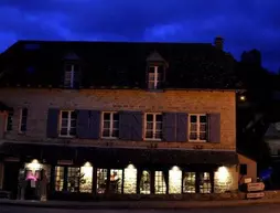 L'auberge Du Chateau | Occitanie - Aveyron - Muret-le-Chateau