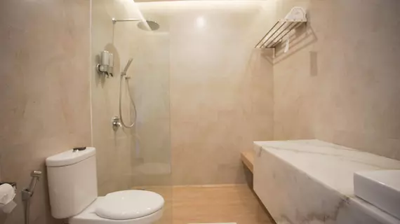 Allstay Yogyakarta | Yogyakarta Özel Bölgesi - Yogyakarta (ve civarı) - Depok - Condongcatur