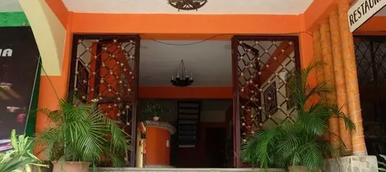 Hotel Playa Santa Cruz | Oaxaca - Huatulco (ve civarı) - Santa Cruz Huatulco