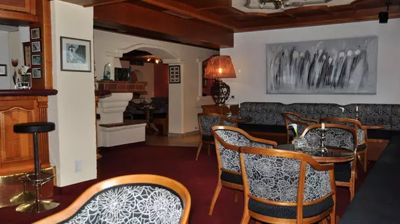 Hotel Burgstall | Tirol - Innsbruck (ve civarı) - Neustift Im Stubaital