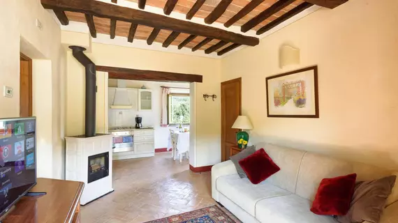 Casa Portagioia Tuscany Bed and Breakfast | Toskana - Arezzo (vilayet) - Castiglion Fiorentino