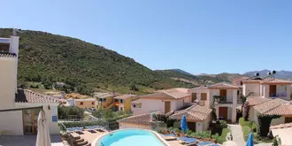 Residence Bouganvillage - Le Vele