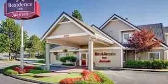 Residence Inn Seattle North/Lynnwood Everett