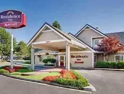 Residence Inn Seattle North/Lynnwood Everett | Washington - Seattle (ve dolayları) - Lynnwood