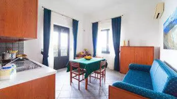 Villa Anita Residence | Sicilya - Messina (vilayet) - Capo d'Orlando