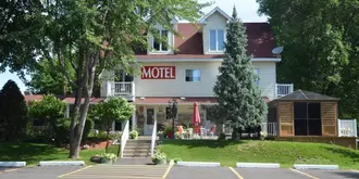 Motel Derfal