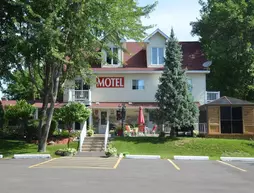 Motel Derfal | Quebec - Montreal (ve civarı) - Repentigny