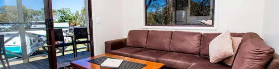 North Coast Holiday Parks Red Rock | New South Wales - Coffs Limanı (ve civarı) - Red Rock