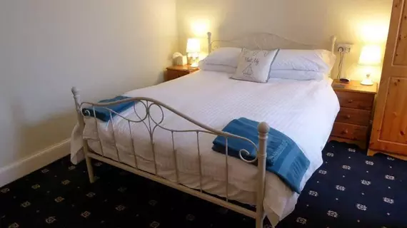 Torbay Star Guest House | Torquay