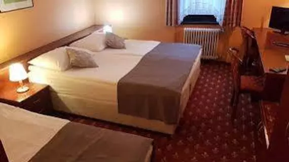 Hotel Pri Mraku | Ljubljana (ve civarı) - Ljubljana Kent Merkezi