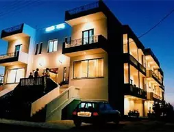 Alexis Hotel | Girit Adası - Hanya (bölge) - Hanya