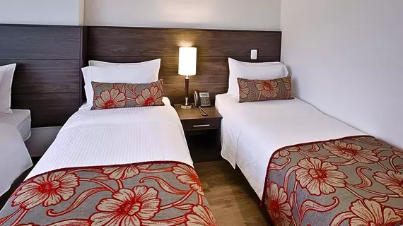 AZ Hotel | Cundinamarca - Bogota (ve civarı) - Bogota - Quinta Paredes