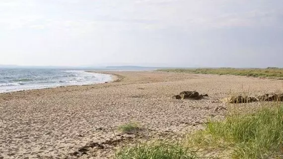 Dornoch | İskoçya - Scottish Highlands - Dornoch