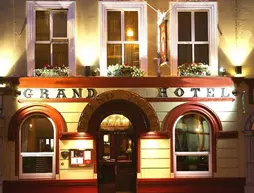 The Grand Hotel | Kerry (kontluk) - Tralee