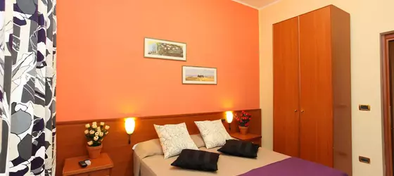 Hotel Pisa | Lazio - Roma (ve civarı) - Roma Kent Merkezi - Esquilino