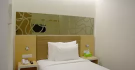 Citihub Hotel @ Arjuna | Doğu Cava - Surabaya