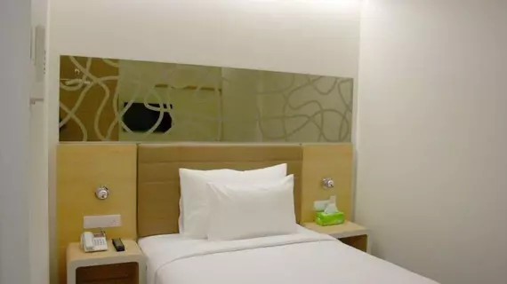 Citihub Hotel @ Arjuna | Doğu Cava - Surabaya