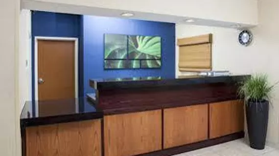 Fairfield Inn & Suites Stillwater | Oklahoma - Stillwater