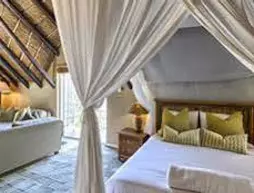 Ikhaya Safari Lodge | Western Cape (il) - West Coast DC - Drakenstein - Cape Town (ve civarı) - Cape Town - Constantia