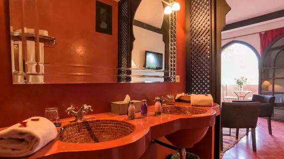 Villa Al Assala Palmeraie | Marakeş (ve civarı) - Marrakech - Ouahat Sidi Brahim - Palmeraie