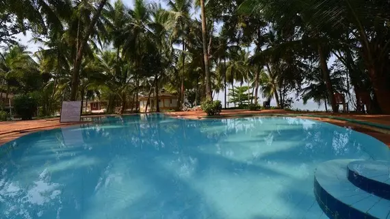 Bambolim Beach Resort | Goa - Kuzey Goa - Siridao