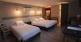 Hotel Van Gogh | Provence - Alpes - Cote d'Azur - Bouches-du-Rhone (bölge) - St.-Remy-de-Provence (ve civarı) - St.-Remy-de-Provence