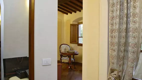 Villa Barberino | Toskana - Arezzo (vilayet) - Cavriglia